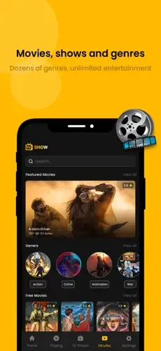 cricify-tv178548993196 Movies and shows