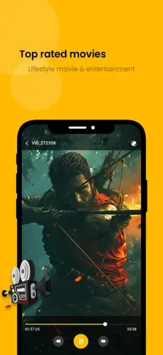 cricify-tv178548993196 Top Rated Movies