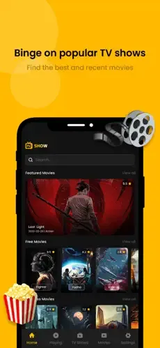 cricify-tv178548993196 tv show
